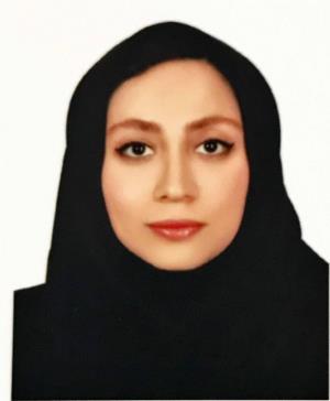 خانم دکتر فاطمه طوبایی نخبۀ برتر دانشگاه شیراز